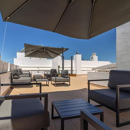 Allo Apartments San Roque Bajo A Cádis Exterior foto