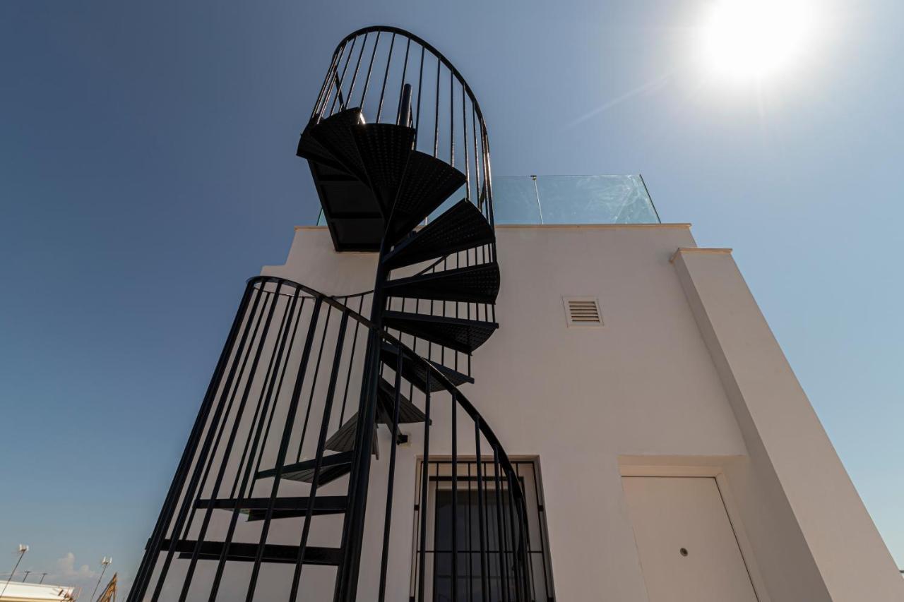 Allo Apartments San Roque Bajo A Cádis Exterior foto